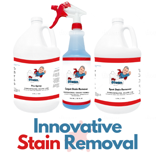 Carpet Cleaning Clearwater Florida Mr. Steam™ Clearwater